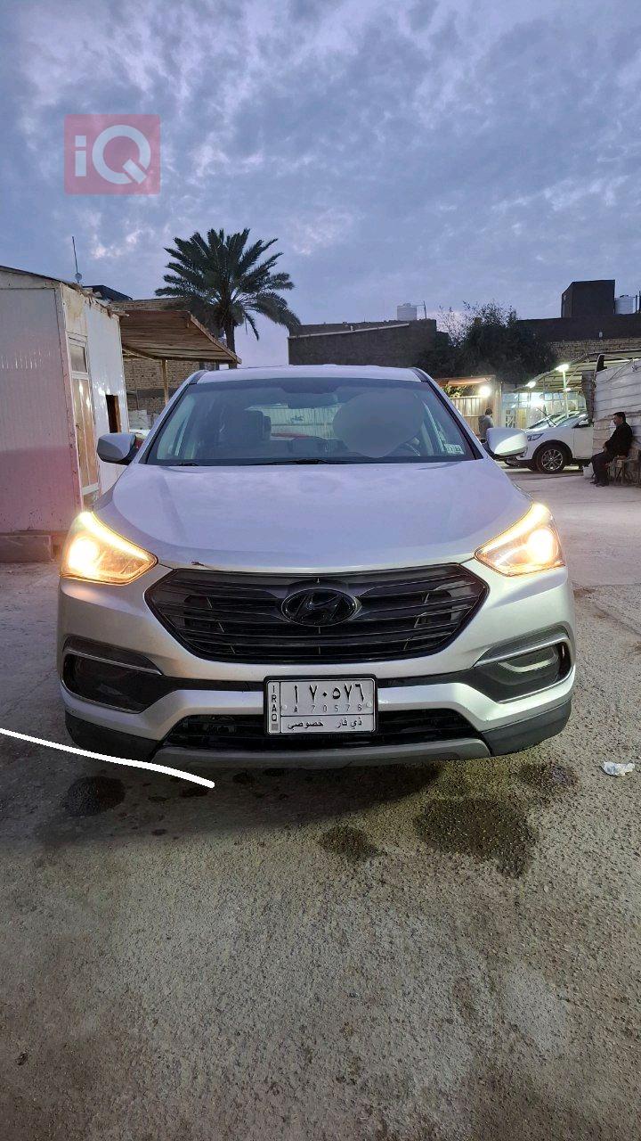 هیوندای سەنتافی